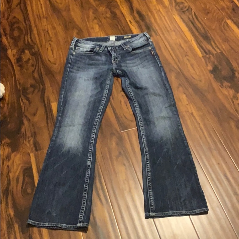 Jeans - Picture 5 of 6